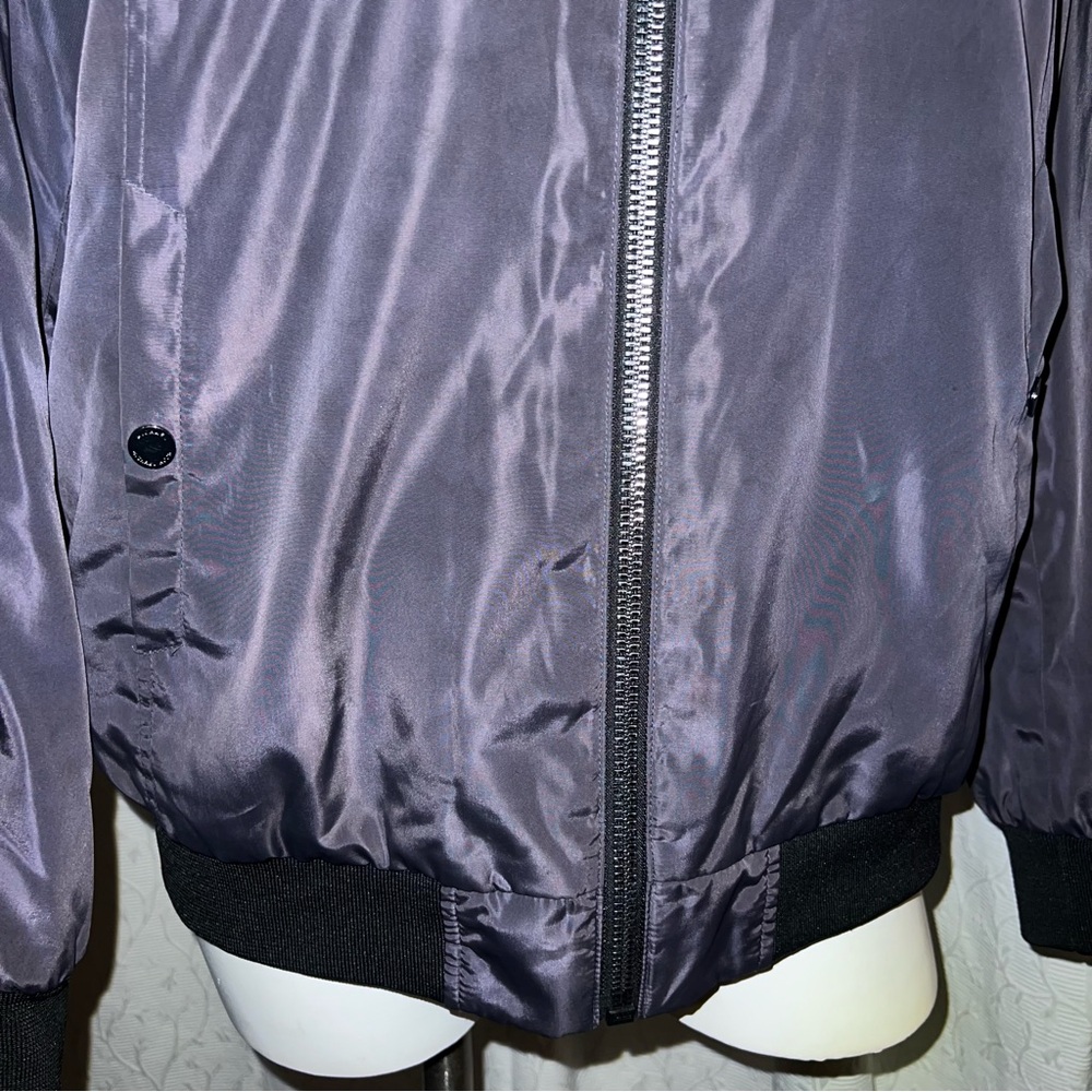Michael Kors bomber jacket - Picture 4 of 8